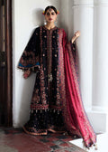 Hussain Rehar | Luxury Lawn 25 | Bliz by Hussain Rehar - Designer Dress - Type: Ladies Clothes - Available at Libayah - 100% Original