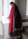 Hussain Rehar | Luxury Lawn 25 | Bliz by Hussain Rehar - Designer Dress - Type: Ladies Clothes - Available at Libayah - 100% Original