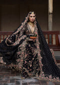 Hussain Rehar | Festive Formals 24 |  Pathaar by Hussain Rehar - Designer Dress - Type: Ladies Clothes - Available at Libayah - 100% Original