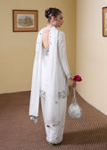 Hussain Rehar | SS Luxury Pret 25 | Swoon by Hussain Rehar - Designer Dress - Type: Ladies Clothes - Available at Libayah - 100% Original