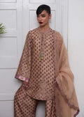 Hussain Rehar | SS Luxury Pret 25 | Fran by Hussain Rehar - Designer Dress - Type: Ladies Clothes - Available at Libayah - 100% Original