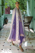 Mushq | Nuvera Raw Silk | Elaris by Mushq - Designer Dress  - Type : Ladies Clothes - Available at Libayah - 100% Original 