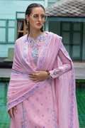Mushq | Nuvera Raw Silk | Leore by Mushq - Designer Dress  - Type : Ladies Clothes - Available at Libayah - 100% Original 
