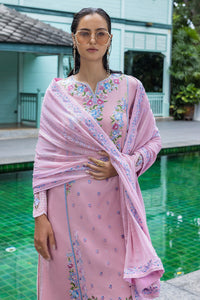 Mushq | Nuvera Raw Silk 26 | Leore by Mushq - Designer Dress  - Type : Ladies Clothes - Available at Libayah - 100% Original 