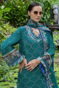 Mushq | Nuvera Raw Silk | Valene by Mushq - Designer Dress  - Type : Ladies Clothes - Available at Libayah - 100% Original 