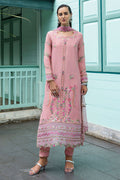 Mushq | Nuvera Raw Silk | Elowen by Mushq - Designer Dress  - Type : Ladies Clothes - Available at Libayah - 100% Original 
