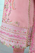 Mushq | Nuvera Raw Silk | Elowen by Mushq - Designer Dress  - Type : Ladies Clothes - Available at Libayah - 100% Original 