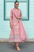 Mushq | Nuvera Raw Silk | Elowen by Mushq - Designer Dress  - Type : Ladies Clothes - Available at Libayah - 100% Original 