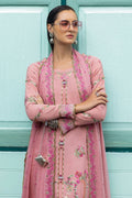 Mushq | Nuvera Raw Silk | Elowen by Mushq - Designer Dress  - Type : Ladies Clothes - Available at Libayah - 100% Original 