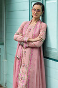 Mushq | Nuvera Raw Silk | Elowen by Mushq - Designer Dress  - Type : Ladies Clothes - Available at Libayah - 100% Original 