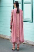 Mushq | Nuvera Raw Silk | Elowen by Mushq - Designer Dress  - Type : Ladies Clothes - Available at Libayah - 100% Original 