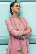 Mushq | Nuvera Raw Silk | Elowen by Mushq - Designer Dress  - Type : Ladies Clothes - Available at Libayah - 100% Original 