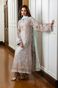 Mushq | Seraph Jacquard Lawn 25 | Arsinoe by Mushq - Designer Dress  - Type : Ladies Clothes - Available at Libayah - 100% Original 