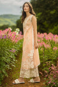 Mushq | Secret Garden Hemline 25 | Moonlit Petals by Mushq - Designer Dress  - Type : Ladies Clothes - Available at Libayah - 100% Original 