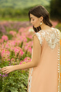 Mushq | Secret Garden Hemline 25 | Moonlit Petals by Mushq - Designer Dress  - Type : Ladies Clothes - Available at Libayah - 100% Original 