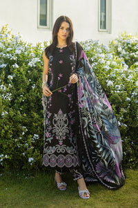 Mushq | Secret Garden Hemline 25 | Thorned Grace by Mushq - Designer Dress  - Type : Ladies Clothes - Available at Libayah - 100% Original 