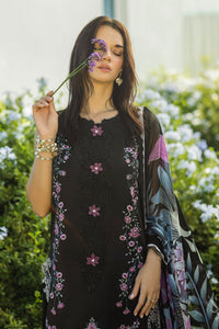 Mushq | Secret Garden Hemline 25 | Thorned Grace by Mushq - Designer Dress  - Type : Ladies Clothes - Available at Libayah - 100% Original 