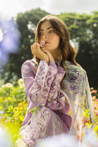 Mushq | Secret Garden Hemline 25 | Pixies Blossom by Mushq - Designer Dress - Type: Ladies Clothes - Available at Libayah - 100% Original