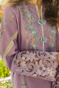 Mushq | Secret Garden Hemline 25 | Pixies Blossom by Mushq - Designer Dress - Type: Ladies Clothes - Available at Libayah - 100% Original