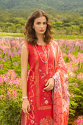 Mushq | Secret Garden Hemline 25 | Wanderlust Blooms by Mushq - Designer Dress  - Type : Ladies Clothes - Available at Libayah - 100% Original 
