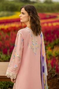 Mushq | Secret Garden Hemline 25 | Butterfly Kisses by Mushq - Designer Dress  - Type : Ladies Clothes - Available at Libayah - 100% Original 