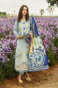 Mushq | Secret Garden Hemline 25 | Hidden Oasis by Mushq - Designer Dress  - Type : Ladies Clothes - Available at Libayah - 100% Original 