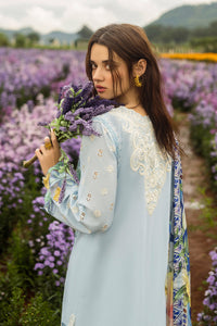 Mushq | Secret Garden Hemline 25 | Hidden Oasis by Mushq - Designer Dress  - Type : Ladies Clothes - Available at Libayah - 100% Original 