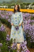 Mushq | Secret Garden Hemline 25 | Hidden Oasis by Mushq - Designer Dress  - Type : Ladies Clothes - Available at Libayah - 100% Original 