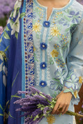 Mushq | Secret Garden Hemline 25 | Hidden Oasis by Mushq - Designer Dress  - Type : Ladies Clothes - Available at Libayah - 100% Original 