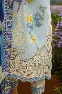 Mushq | Secret Garden Hemline 25 | Hidden Oasis by Mushq - Designer Dress  - Type : Ladies Clothes - Available at Libayah - 100% Original 