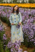 Mushq | Secret Garden Hemline 25 | Hidden Oasis by Mushq - Designer Dress  - Type : Ladies Clothes - Available at Libayah - 100% Original 
