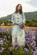 Mushq | Secret Garden Hemline 25 | Hidden Oasis by Mushq - Designer Dress  - Type : Ladies Clothes - Available at Libayah - 100% Original 