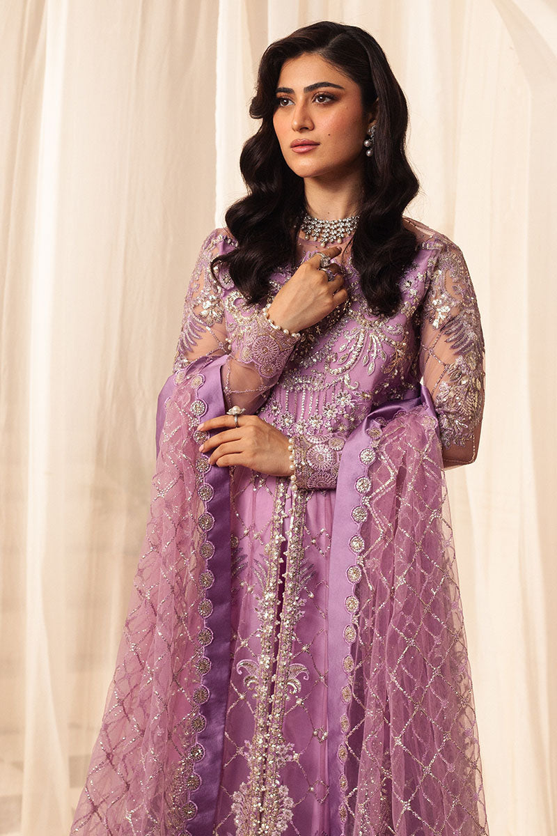 Mushq | Hemline Aura Debut Wedding Formals | HEATHER by Mushq - Designer Dress  - Type : Wedding Dress - Available at Libayah - 100% Original 