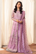 Mushq | Hemline Aura Debut Wedding Formals | HEATHER by Mushq - Designer Dress  - Type : Wedding Dress - Available at Libayah - 100% Original 