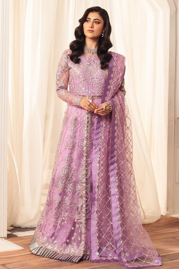Mushq | Hemline Aura Debut Wedding Formals | HEATHER by Mushq - Designer Dress  - Type : Wedding Dress - Available at Libayah - 100% Original 