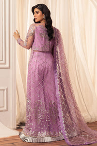 Mushq | Hemline Aura Debut Wedding Formals | HEATHER by Mushq - Designer Dress  - Type : Wedding Dress - Available at Libayah - 100% Original 