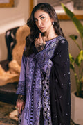 Mushq | Symphony Karandi Collection | GLAM ATTITUDE by Mushq - Designer Dress - Type: Ladies Clothes - Available at Libayah - 100% Original