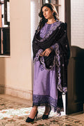 Mushq | Symphony Karandi Collection | GLAM ATTITUDE by Mushq - Designer Dress - Type: Ladies Clothes - Available at Libayah - 100% Original