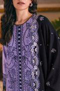 Mushq | Symphony Karandi Collection | GLAM ATTITUDE by Mushq - Designer Dress - Type: Ladies Clothes - Available at Libayah - 100% Original