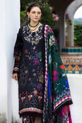 Mushq | Mirasol Printed Cambric | Medi Noche by Mushq - Designer Dress  - Type : Ladies Clothes - Available at Libayah - 100% Original 