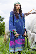 Mushq | Mirasol Printed Cambric | Amor Grito by Mushq - Designer Dress  - Type : Ladies Clothes - Available at Libayah - 100% Original 