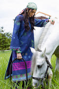 Mushq | Mirasol Printed Cambric | Amor Grito by Mushq - Designer Dress  - Type : Ladies Clothes - Available at Libayah - 100% Original 