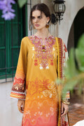 Mushq | Mirasol Printed Cambric | Desierto Sol by Mushq - Designer Dress  - Type : Ladies Clothes - Available at Libayah - 100% Original 