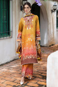 Mushq | Mirasol Printed Cambric | Desierto Sol by Mushq - Designer Dress  - Type : Ladies Clothes - Available at Libayah - 100% Original 
