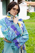 Mushq | Mirasol Printed Cambric | Mar Azul by Mushq - Designer Dress  - Type : Ladies Clothes - Available at Libayah - 100% Original 