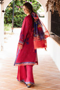 Mushq | Mirasol Printed Cambric | Voz Dulce by Mushq - Designer Dress  - Type :  - Available at Libayah - 100% Original 