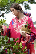 Mushq | Mirasol Printed Cambric | Voz Dulce by Mushq - Designer Dress  - Type :  - Available at Libayah - 100% Original 