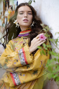 Mushq | Mirasol Printed Cambric | Sol Arena by Mushq - Designer Dress  - Type : Ladies Clothes - Available at Libayah - 100% Original 