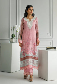 Afrozeh | Basic Pret 26 RTW | NACRE by Afrozeh - Designer Dress  - Type : Ladies Clothes - Available at Libayah - 100% Original 