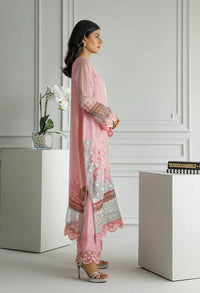 Afrozeh | Basic Pret 26 RTW | NACRE by Afrozeh - Designer Dress  - Type : Ladies Clothes - Available at Libayah - 100% Original 